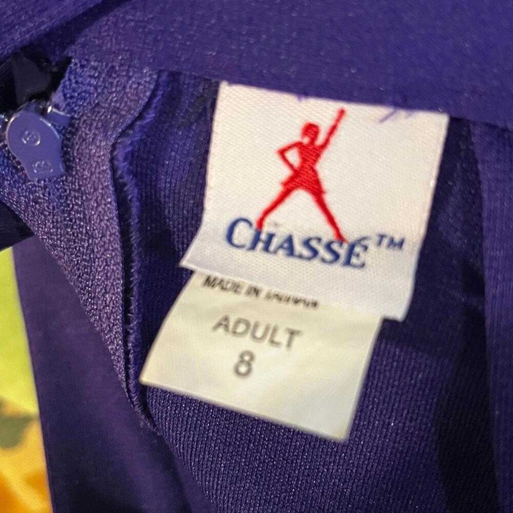 Classic Cheer Skirt (2 Avail) View 6